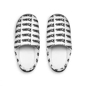 Men's Indoor Slippers Rebel