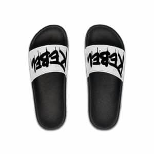 Men's Slide Sandals Rebel