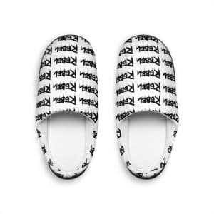 Women's Indoor Slippers Rebel